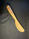 Nordic Butter Knife