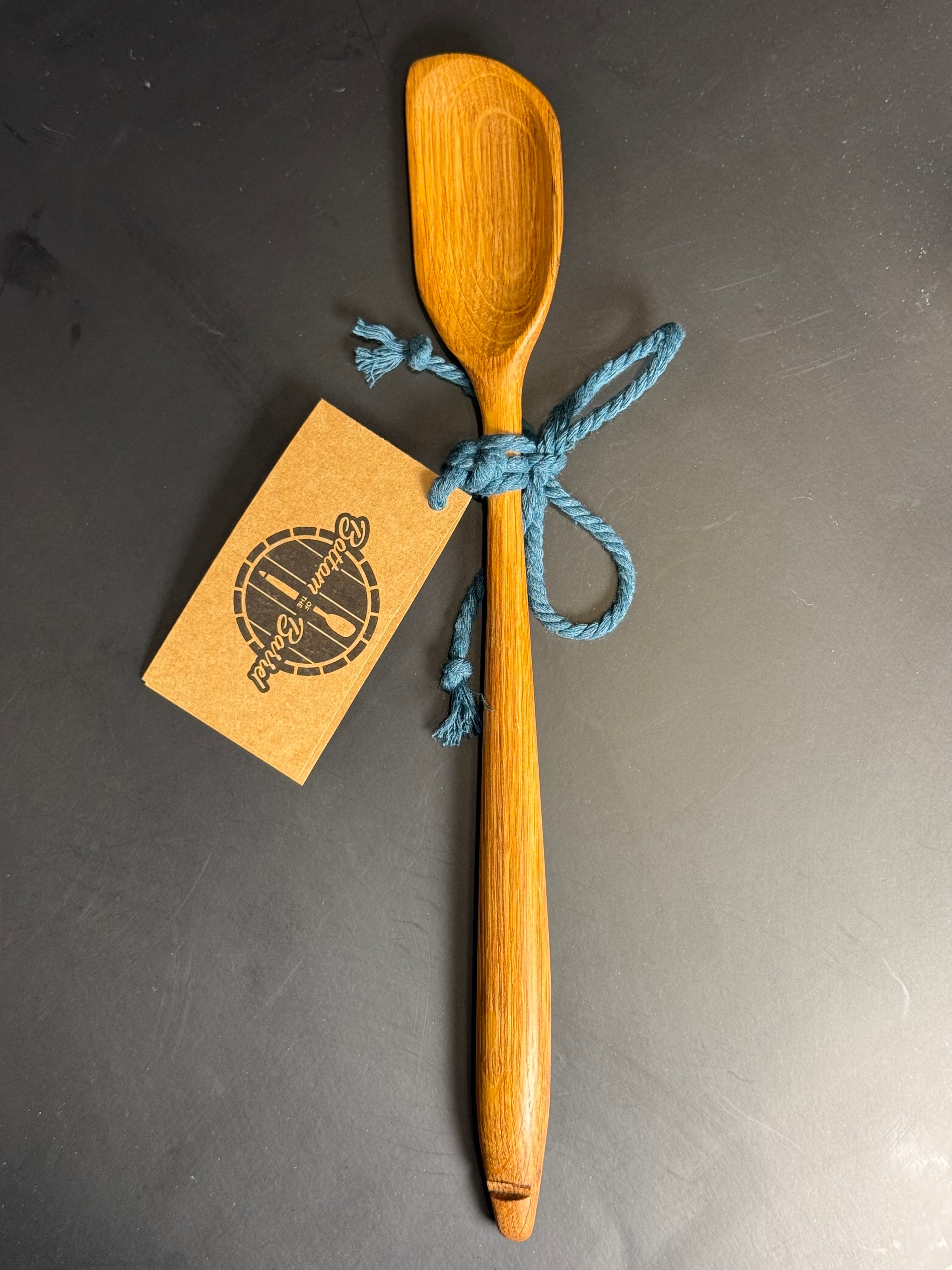Utility Spoon (Right Handed)