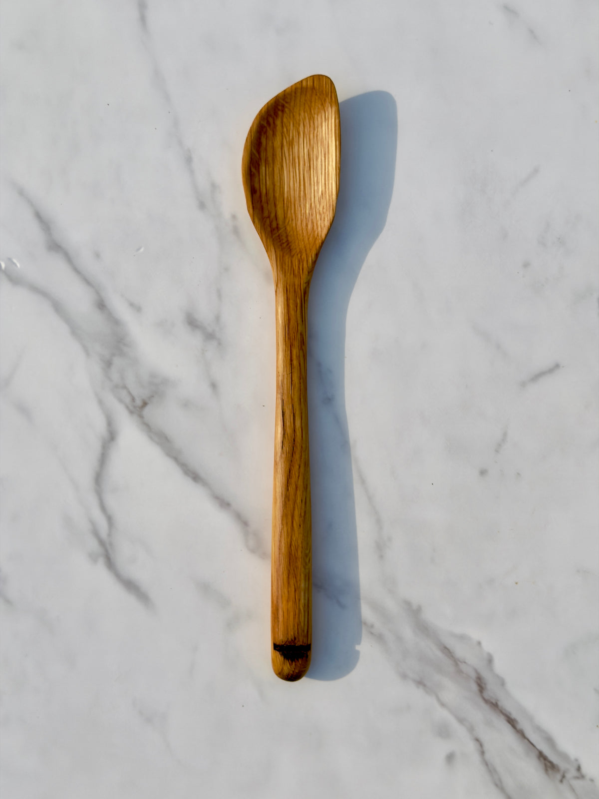 Utility Spoon (Left Handed)