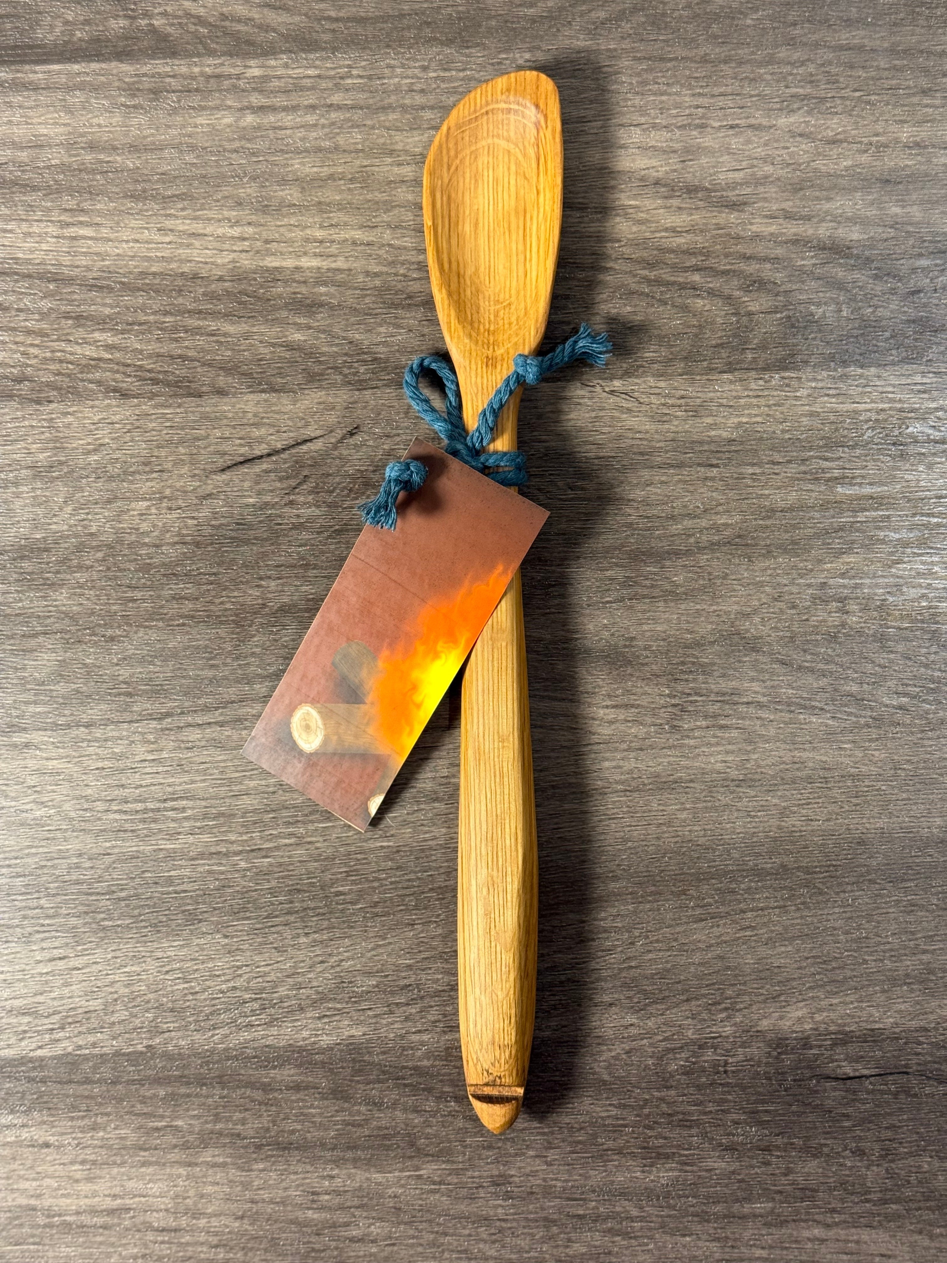 Utility Spoon (Left Handed)