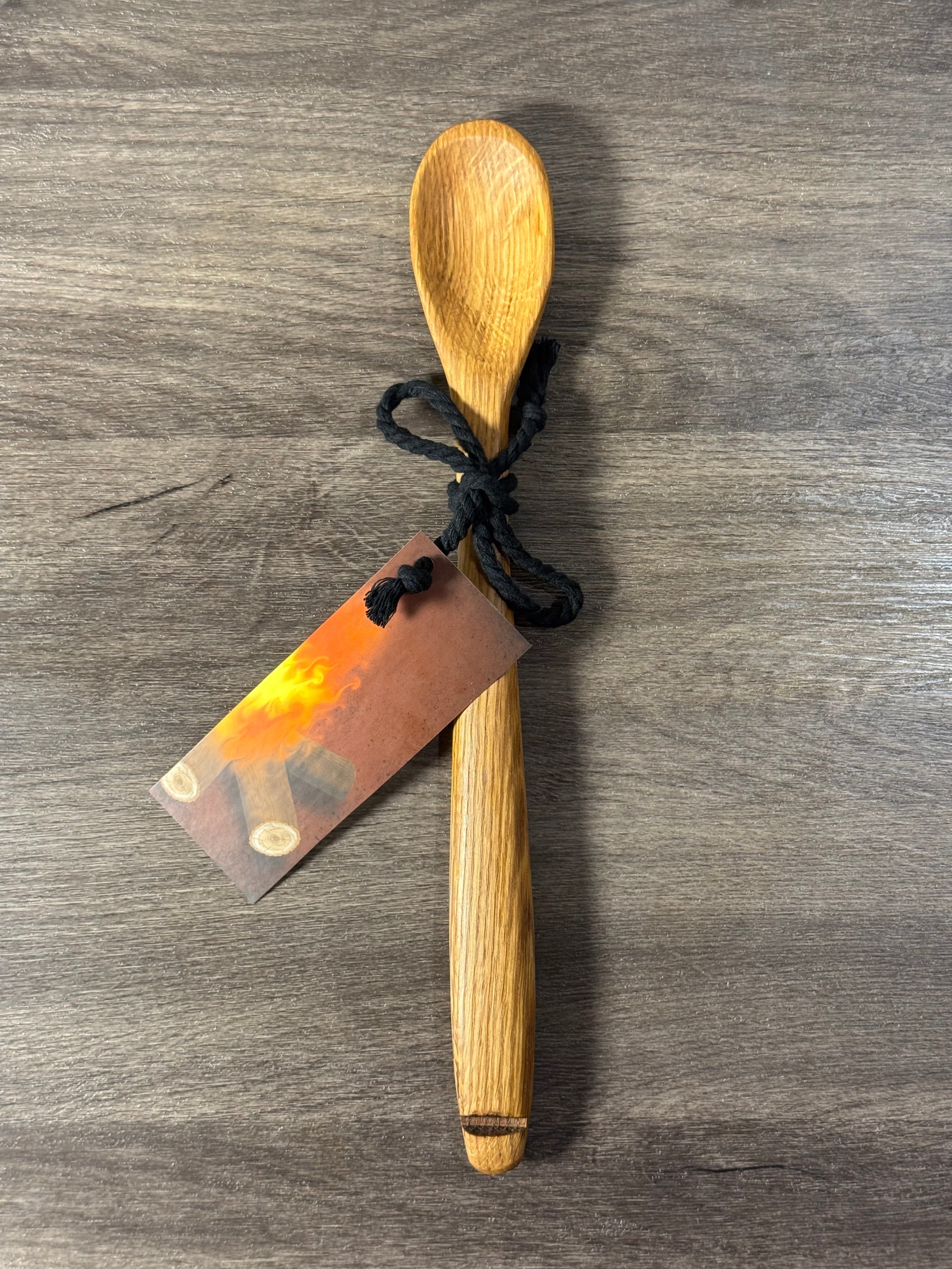 The Mel (Tasting Spoon)